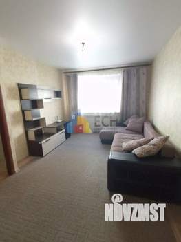1-к квартира, вторичка, 31м2, 1/3 этаж