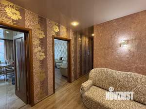 3-к квартира, вторичка, 81м2, 4/14 этаж