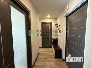 2-к квартира, вторичка, 51м2, 3/9 этаж
