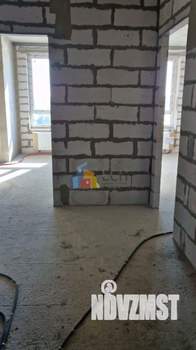 3-к квартира, сданный дом, 98м2, 7/9 этаж