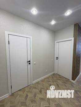 1-к квартира, вторичка, 38м2, 15/25 этаж