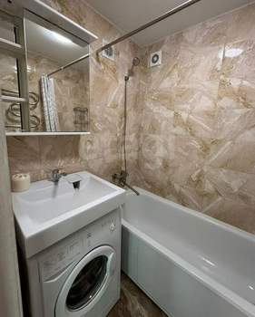 2-к квартира, вторичка, 50м2, 3/3 этаж