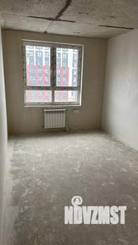 2-к квартира, вторичка, 57м2, 18/22 этаж