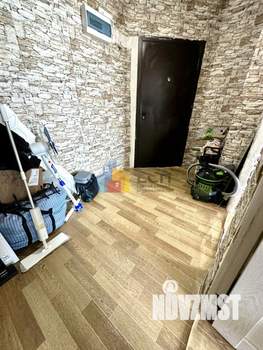 1-к квартира, вторичка, 37м2, 5/9 этаж