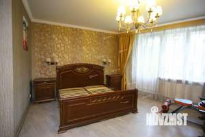 3-к квартира, вторичка, 112м2, 4/16 этаж