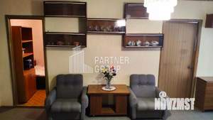 2-к квартира, вторичка, 46м2, 1/5 этаж