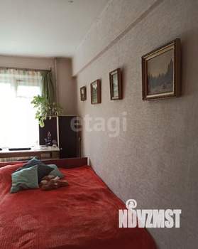 2-к квартира, вторичка, 45м2, 2/5 этаж