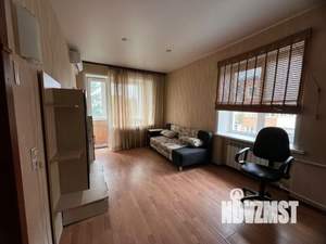 1-к квартира, вторичка, 32м2, 4/4 этаж