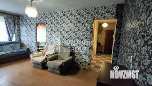 2-к квартира, вторичка, 45м2, 2/5 этаж