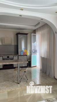 3-к квартира, вторичка, 75м2, 13/17 этаж