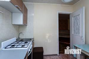 2-к квартира, вторичка, 41м2, 4/4 этаж