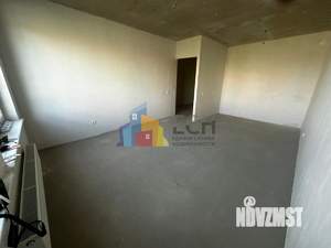 3-к квартира, вторичка, 86м2, 2/17 этаж