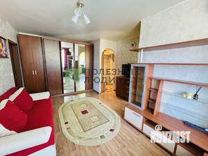 2-к квартира, вторичка, 40м2, 4/4 этаж