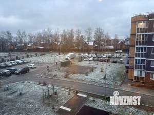 2-к квартира, вторичка, 51м2, 4/5 этаж