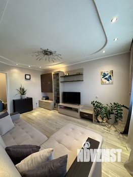 3-к квартира, вторичка, 66м2, 8/9 этаж
