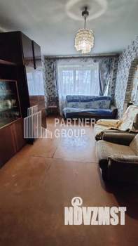 2-к квартира, вторичка, 45м2, 2/5 этаж