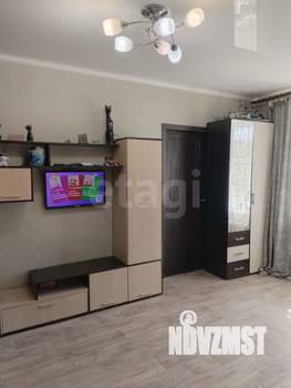 2-к квартира, вторичка, 41м2, 1/3 этаж