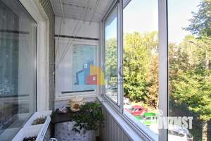 2-к квартира, вторичка, 45м2, 3/5 этаж