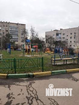3-к квартира, вторичка, 64м2, 3/5 этаж