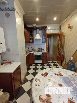 3-к квартира, вторичка, 77м2, 1/3 этаж