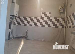 1-к квартира, вторичка, 35м2, 2/5 этаж