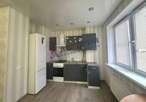 1-к квартира, вторичка, 26м2, 2/5 этаж