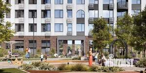 Студия квартира, вторичка, 26м2, 8/15 этаж