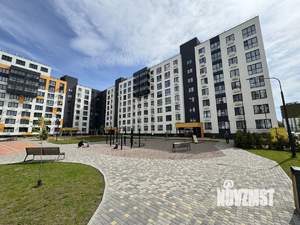 2-к квартира, сданный дом, 53м2, 3/8 этаж