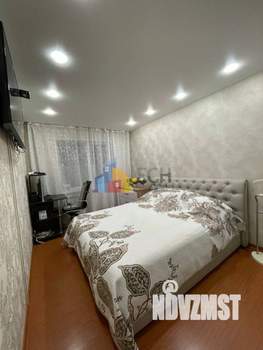 3-к квартира, вторичка, 66м2, 1/9 этаж