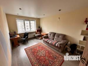 2-к квартира, вторичка, 53м2, 7/9 этаж