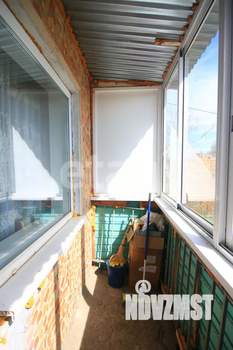 2-к квартира, вторичка, 46м2, 5/5 этаж