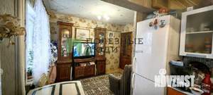 3-к квартира, вторичка, 56м2, 1/5 этаж