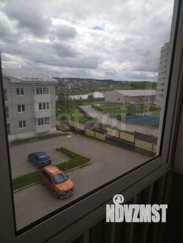 2-к квартира, вторичка, 60м2, 3/3 этаж