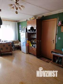 5-к квартира, вторичка, 22м2, 5/5 этаж