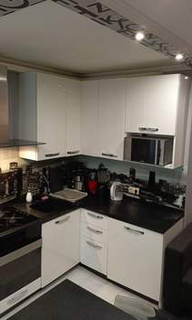 2-к квартира, вторичка, 50м2, 4/9 этаж