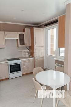 2-к квартира, вторичка, 53м2, 3/3 этаж