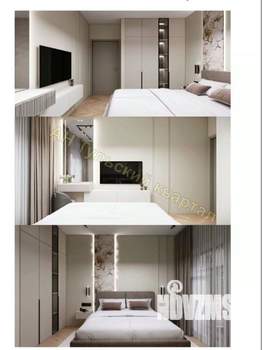 1-к квартира, вторичка, 39м2, 8/10 этаж