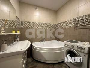 1-к квартира, вторичка, 47м2, 12/23 этаж