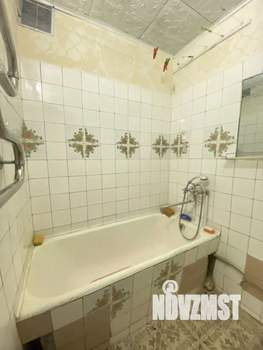 2-к квартира, вторичка, 43м2, 3/9 этаж