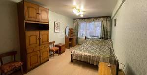 3-к квартира, вторичка, 64м2, 5/5 этаж