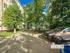 2-к квартира, вторичка, 45м2, 2/5 этаж