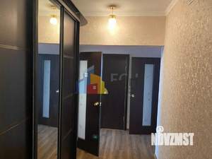 3-к квартира, вторичка, 77м2, 6/17 этаж