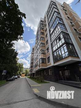 2-к квартира, вторичка, 67м2, 6/9 этаж