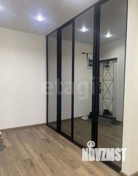 2-к квартира, вторичка, 81м2, 2/22 этаж