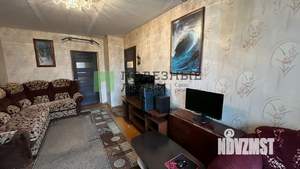 2-к квартира, вторичка, 45м2, 1/5 этаж