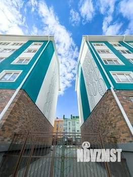 1-к квартира, вторичка, 34м2, 5/5 этаж