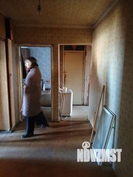 Студия квартира, вторичка, 72м2, 1/16 этаж
