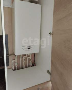 1-к квартира, вторичка, 31м2, 3/3 этаж