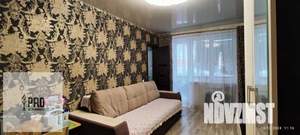 2-к квартира, вторичка, 40м2, 3/3 этаж