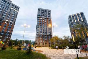 3-к квартира, вторичка, 74м2, 16/16 этаж
